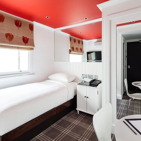 Radisson Blu Hotel, London Marble Arch - Formerly Sussex 외부 사진