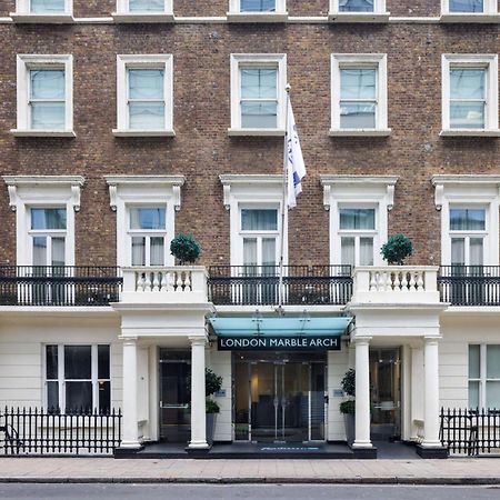 Radisson Blu Hotel, London Marble Arch - Formerly Sussex 외부 사진