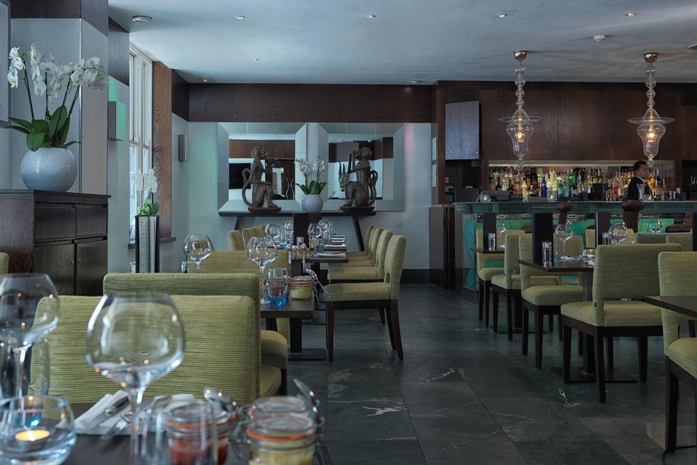 Radisson Blu Hotel, London Marble Arch - Formerly Sussex 외부 사진