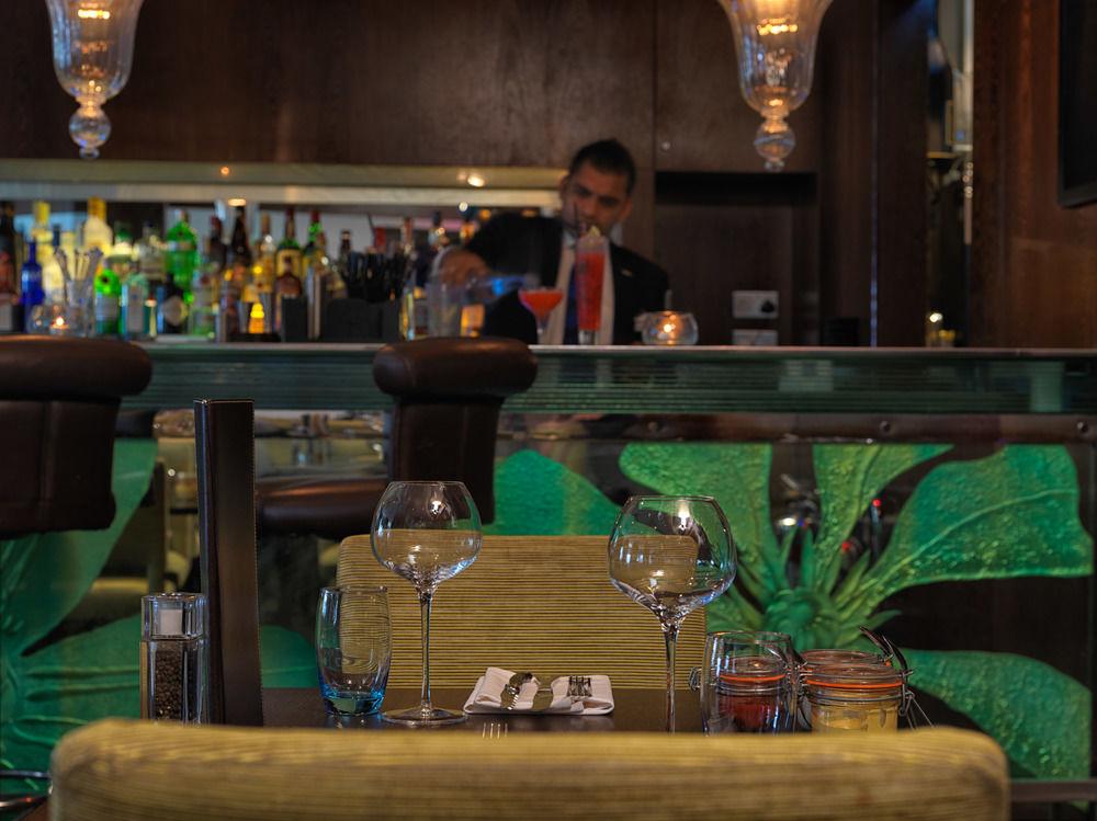 Radisson Blu Hotel, London Marble Arch - Formerly Sussex 외부 사진