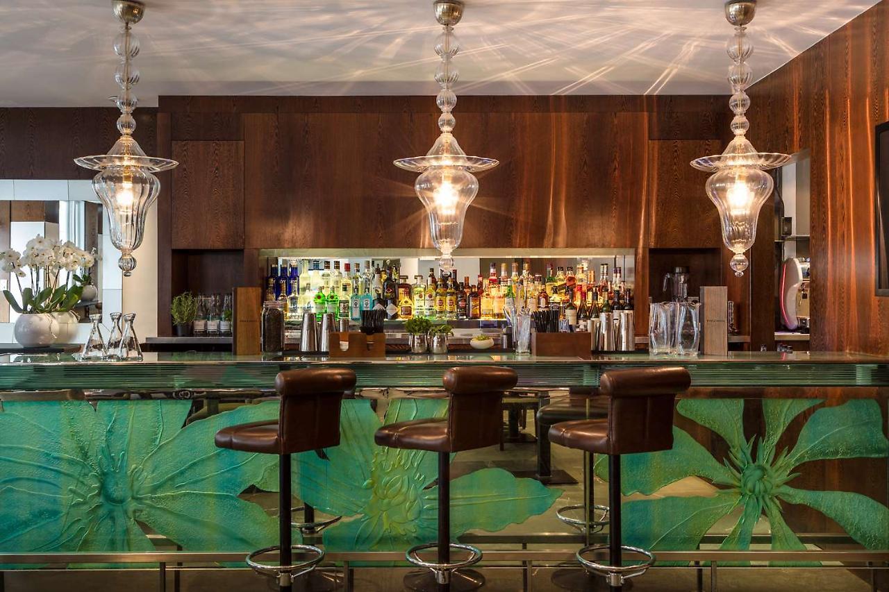 Radisson Blu Hotel, London Marble Arch - Formerly Sussex 외부 사진