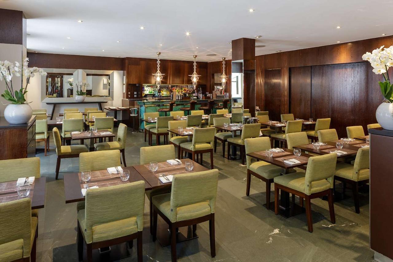 Radisson Blu Hotel, London Marble Arch - Formerly Sussex 외부 사진