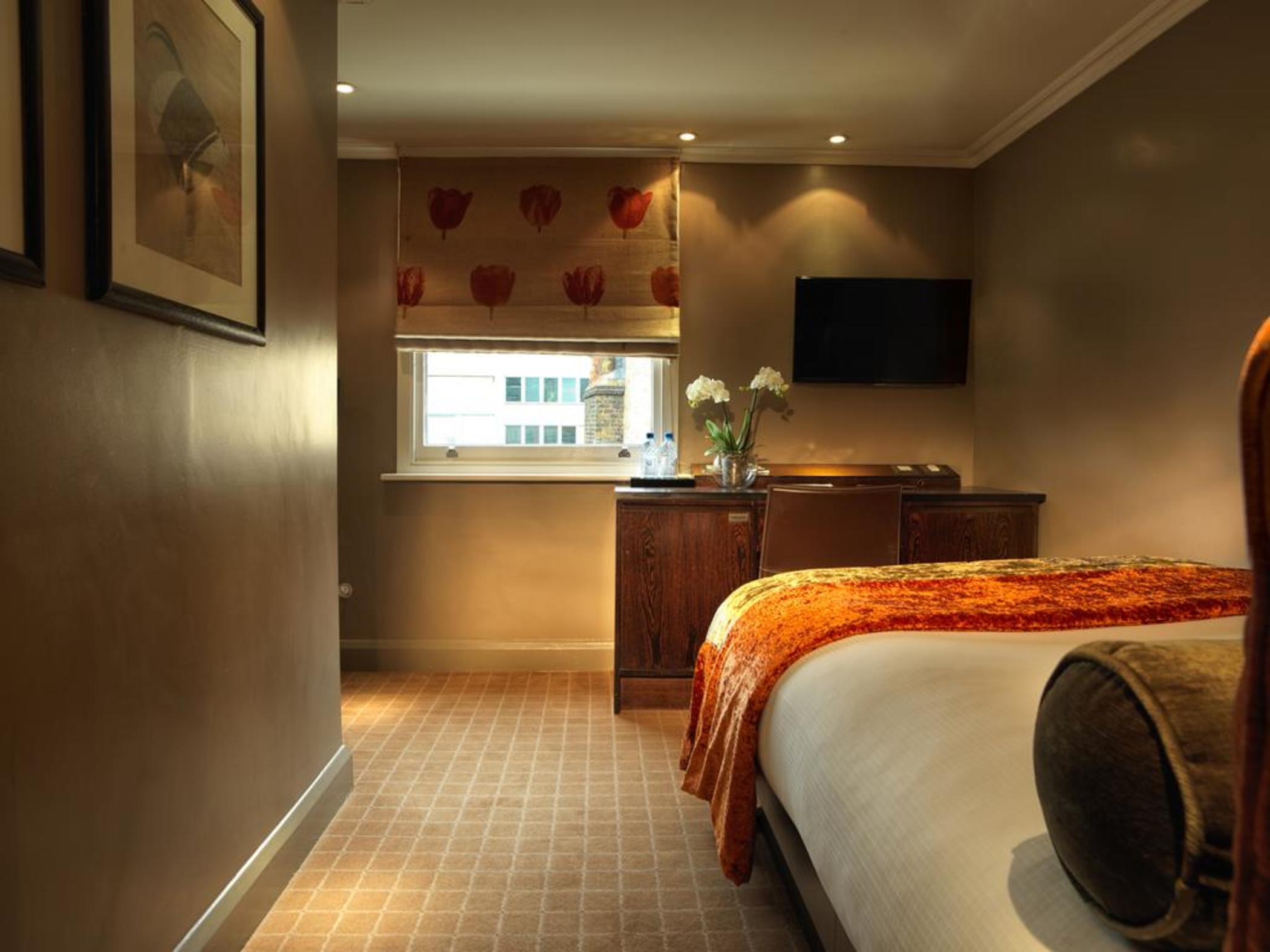 Radisson Blu Hotel, London Marble Arch - Formerly Sussex 외부 사진