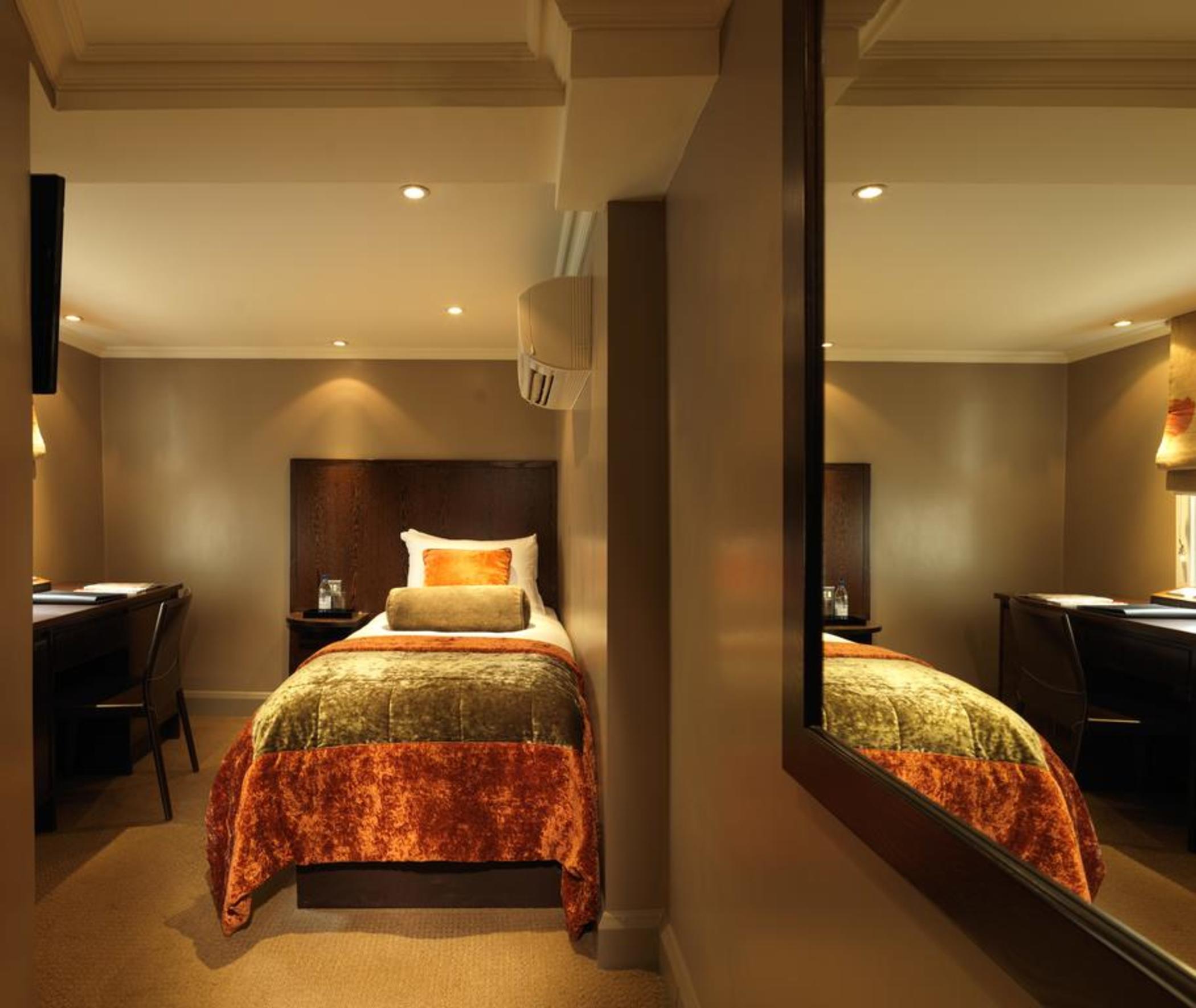 Radisson Blu Hotel, London Marble Arch - Formerly Sussex 외부 사진