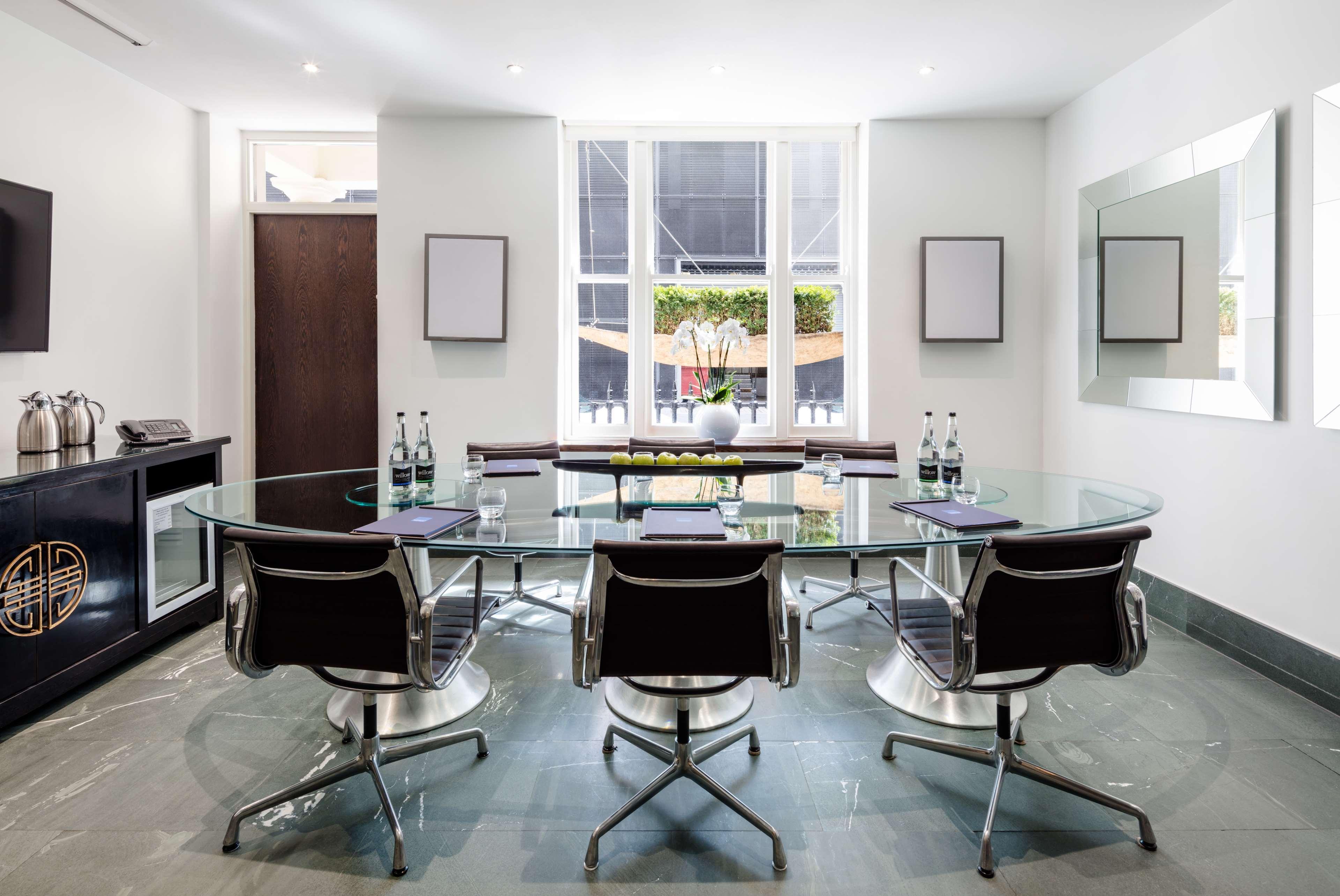 Radisson Blu Hotel, London Marble Arch - Formerly Sussex 외부 사진