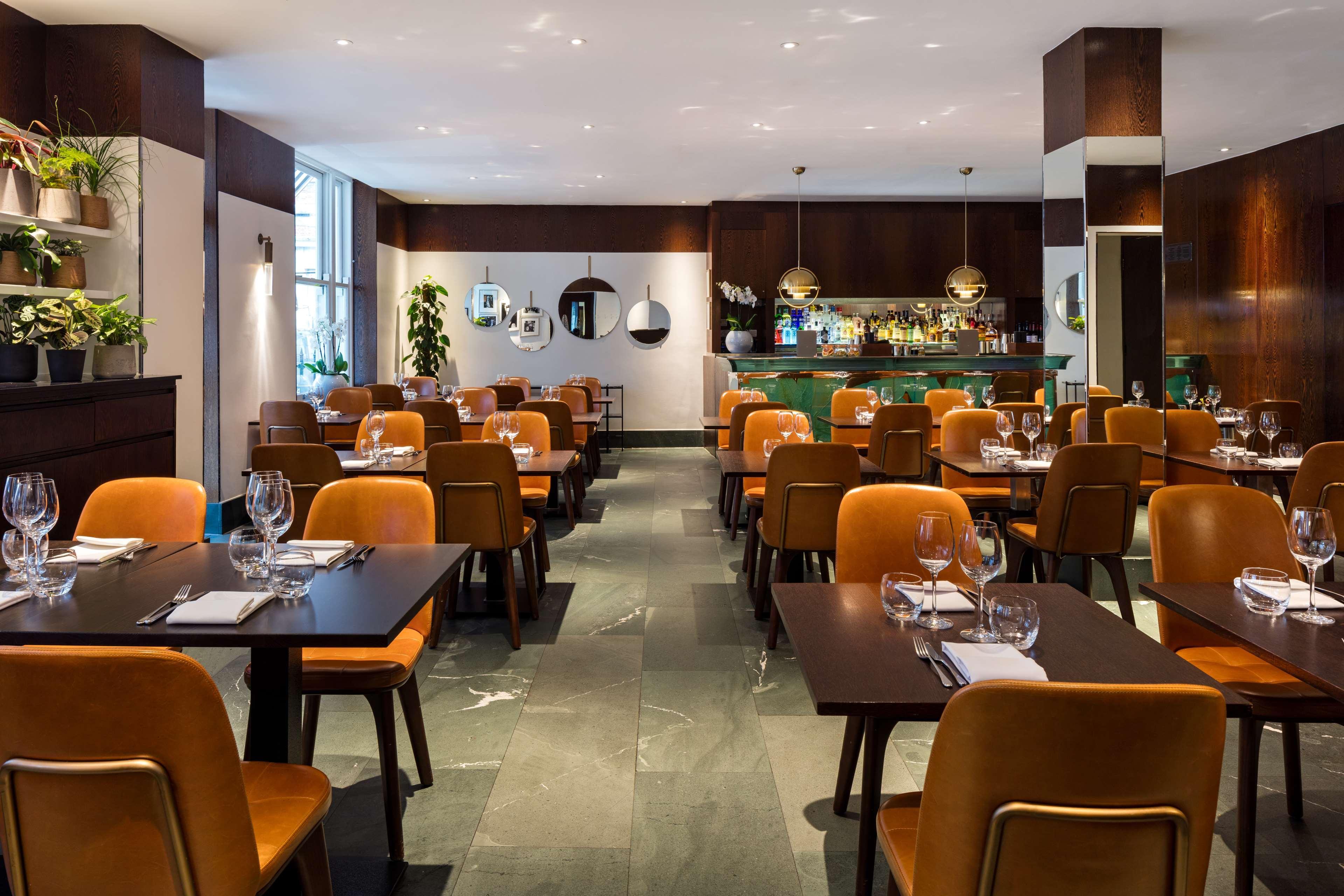 Radisson Blu Hotel, London Marble Arch - Formerly Sussex 외부 사진