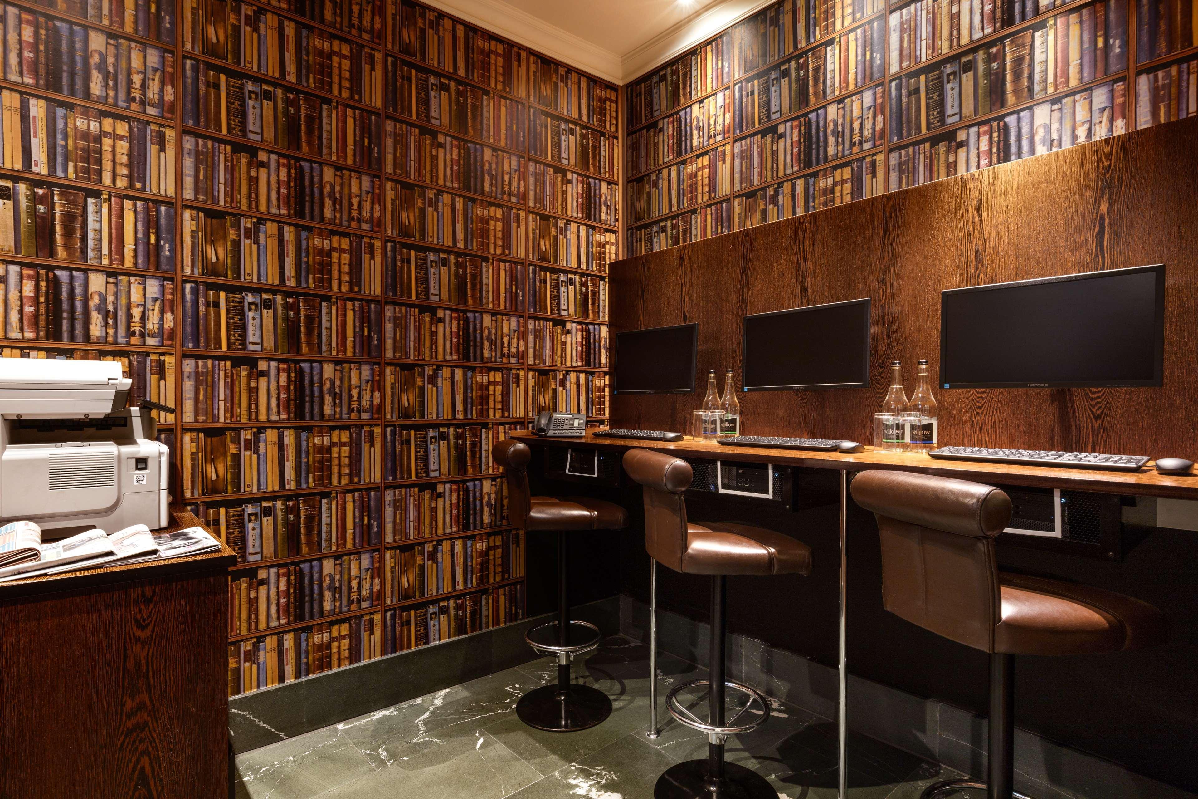 Radisson Blu Hotel, London Marble Arch - Formerly Sussex 외부 사진