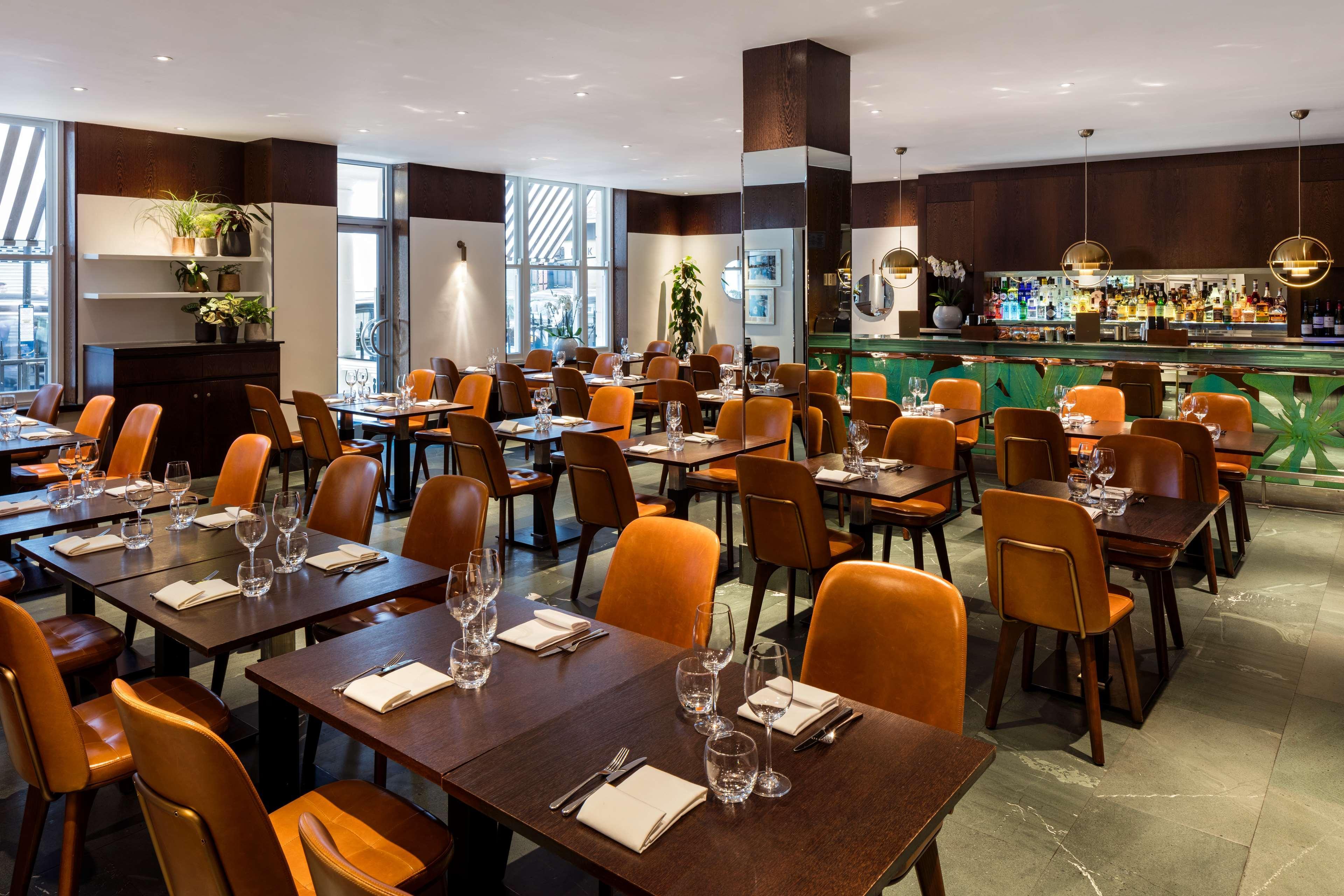 Radisson Blu Hotel, London Marble Arch - Formerly Sussex 외부 사진