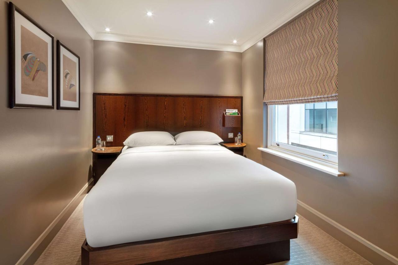 Radisson Blu Hotel, London Marble Arch - Formerly Sussex 외부 사진