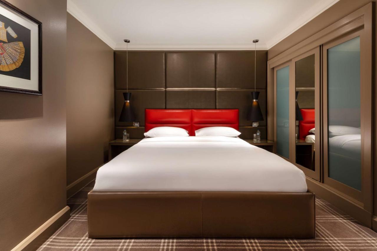 Radisson Blu Hotel, London Marble Arch - Formerly Sussex 외부 사진