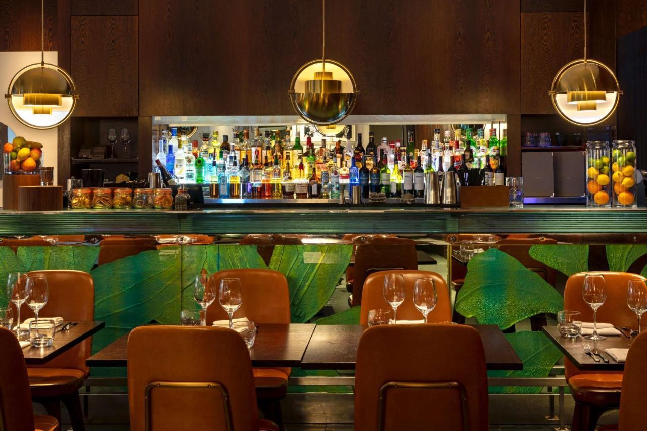 Radisson Blu Hotel, London Marble Arch - Formerly Sussex 외부 사진