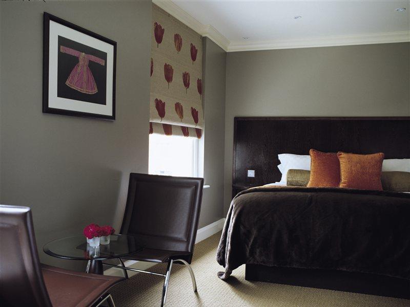 Radisson Blu Hotel, London Marble Arch - Formerly Sussex 객실 사진
