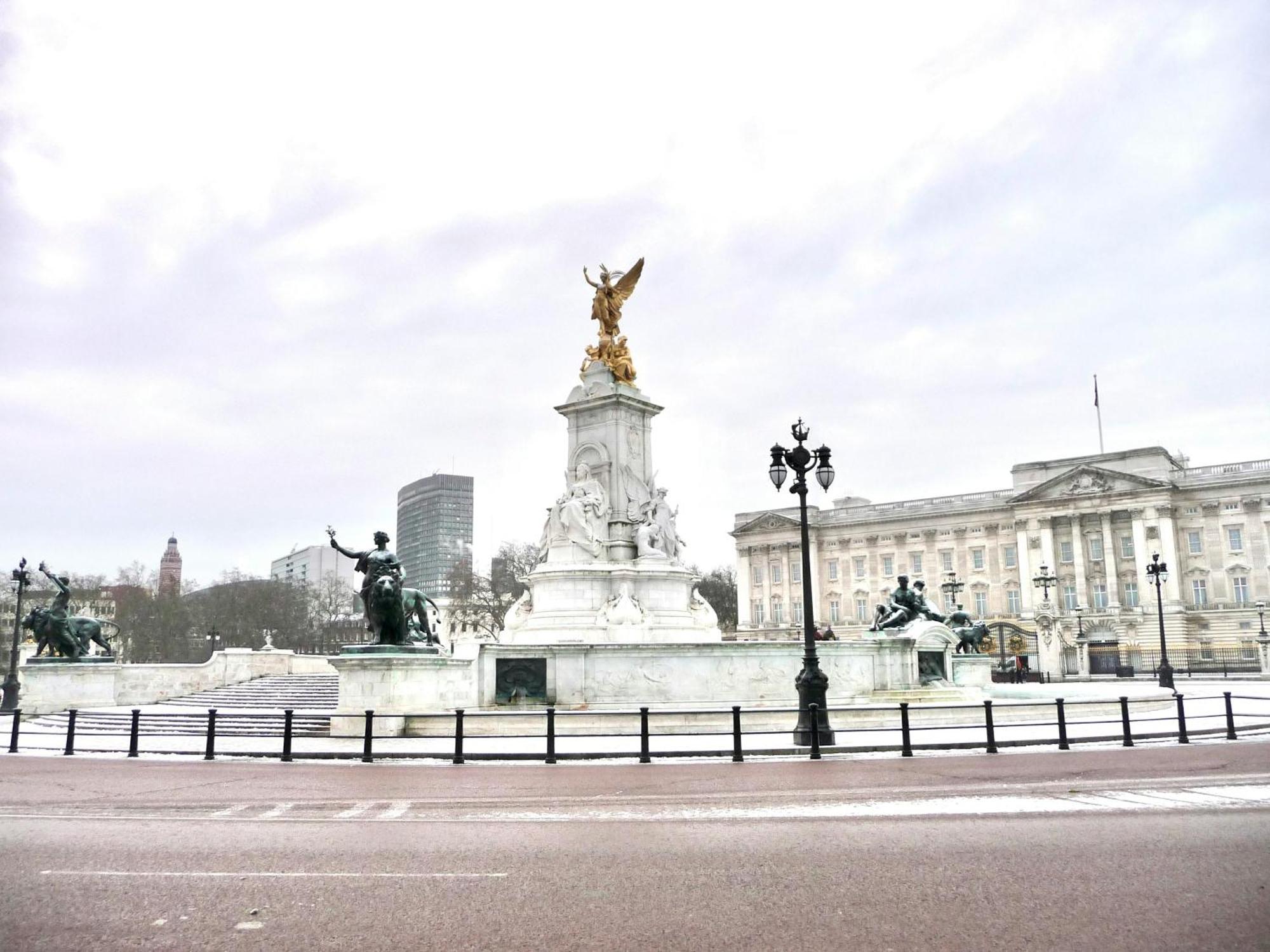 Radisson Blu Hotel, London Marble Arch - Formerly Sussex 외부 사진