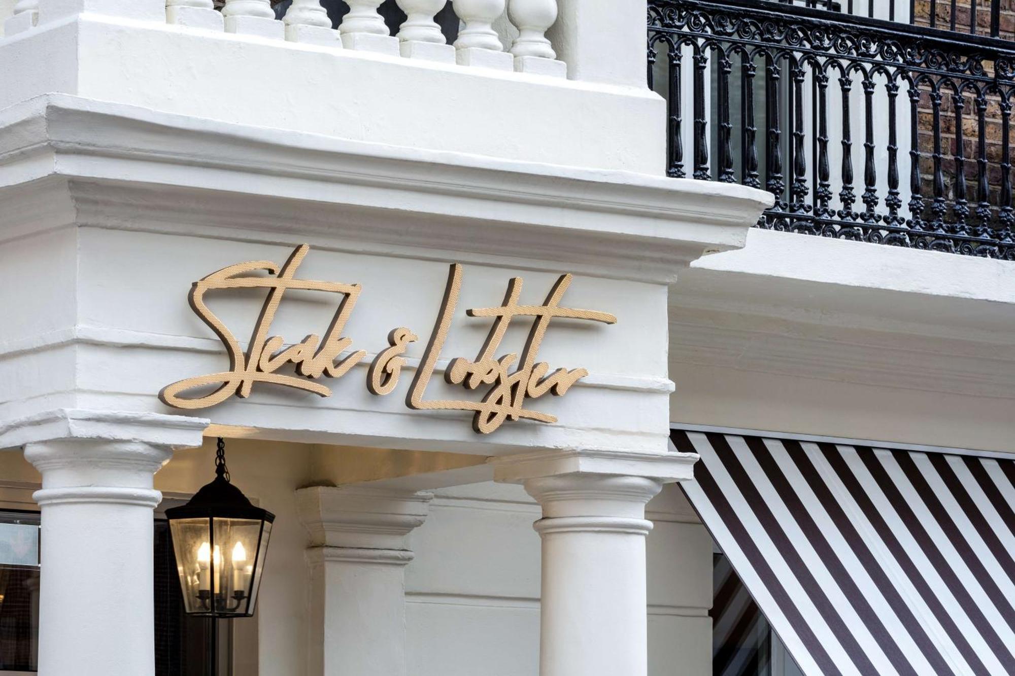Radisson Blu Hotel, London Marble Arch - Formerly Sussex 외부 사진