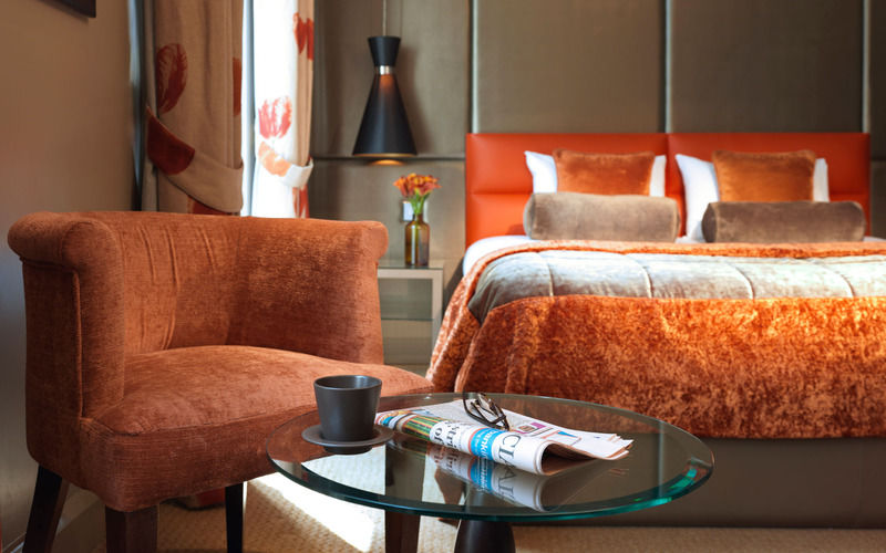 Radisson Blu Hotel, London Marble Arch - Formerly Sussex 외부 사진