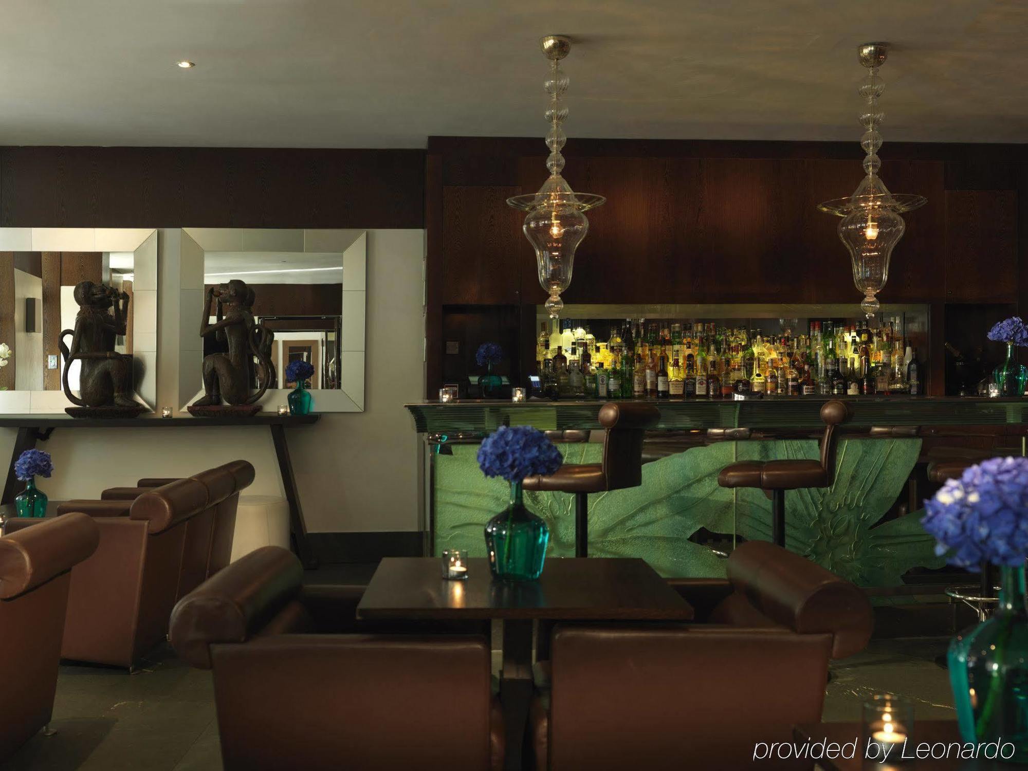 Radisson Blu Hotel, London Marble Arch - Formerly Sussex 외부 사진