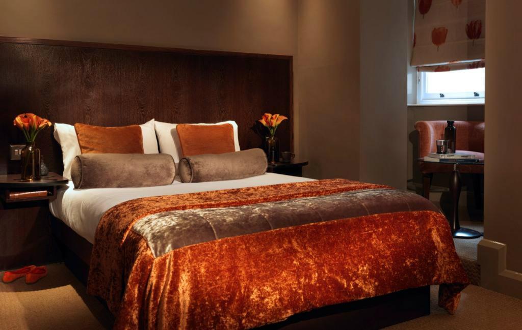 Radisson Blu Hotel, London Marble Arch - Formerly Sussex 외부 사진