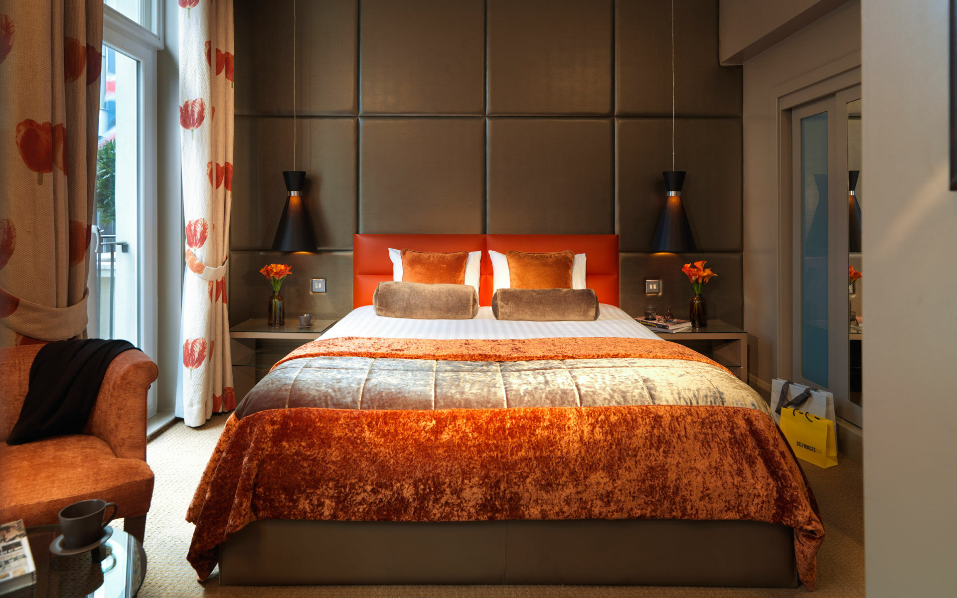 Radisson Blu Hotel, London Marble Arch - Formerly Sussex 외부 사진